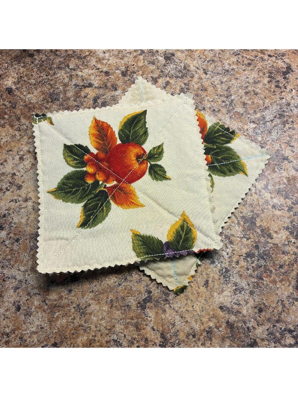 Handmade Jar Gripper